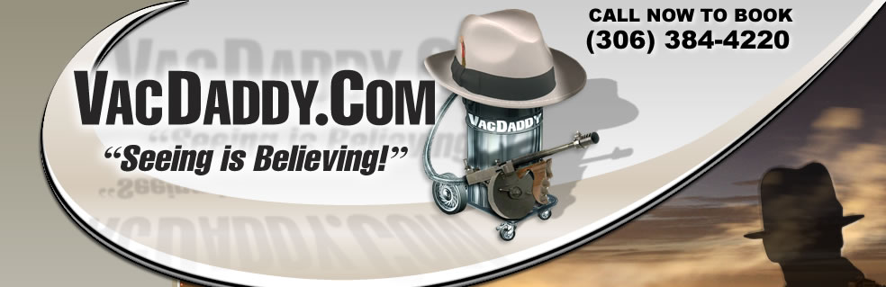 Saskatoon mobile cleaning company